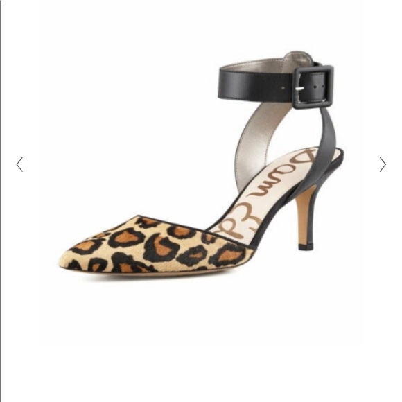 sam edelman okala ankle strap pumps